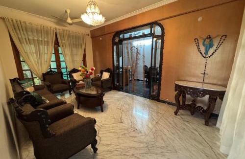 Penha de Franรงa Apartment | Hi Goa