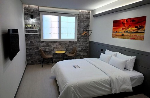 Pyeongtaek Hotel | Hi& Hotel