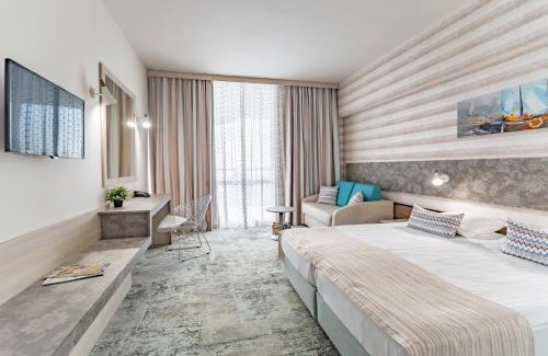 Sunny Beach Resort | HI Hotels Imperial Resort - Ultra All Inclusive, FREE PARKING