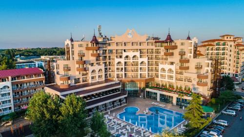 Sunny Beach Resort | HI Hotels Imperial Resort - Ultra All Inclusive, FREE PARKING