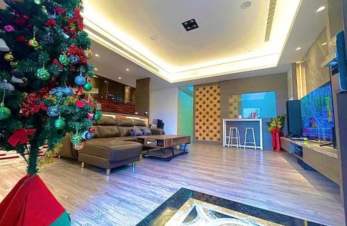 Toucheng House | Hi House