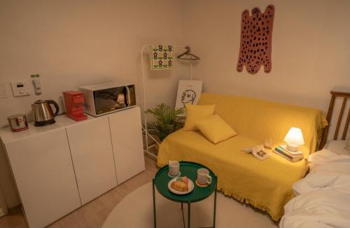 Beon 1-dong Apartment | Hi, l 3min Suyu Stn l private l comfy l cozy l WiFi