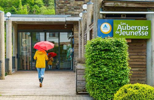 Malmedy Hostel | HI Malmedy Hostel