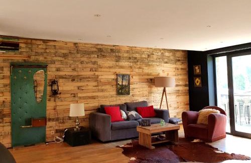Malmedy Hostel | HI Malmedy Hostel