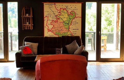 Malmedy Hostel | HI Malmedy Hostel