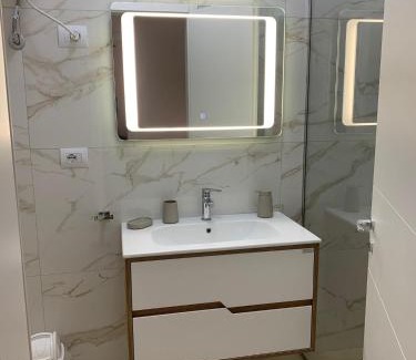 Himare Apartment | Hi Mare Apartments 2