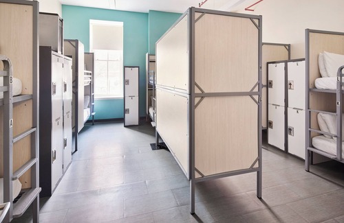 Manhattan Valley Hostel | HI New York City - Hostel