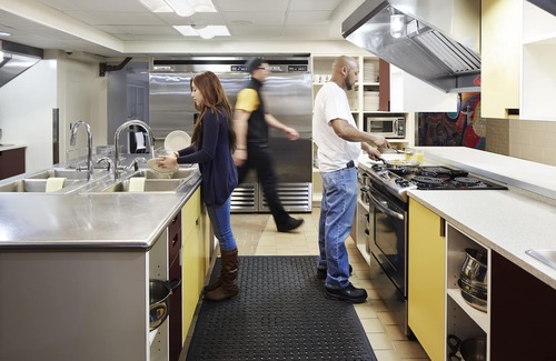 Manhattan Valley Hostel | HI New York City - Hostel