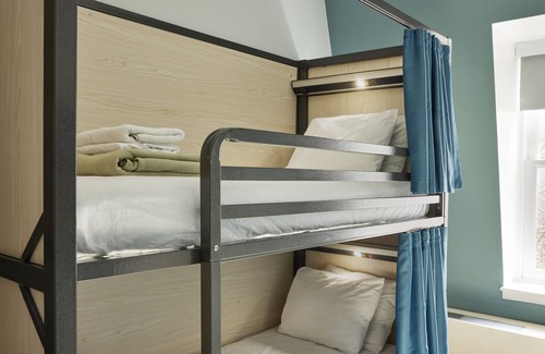 Manhattan Valley Hostel | HI New York City - Hostel
