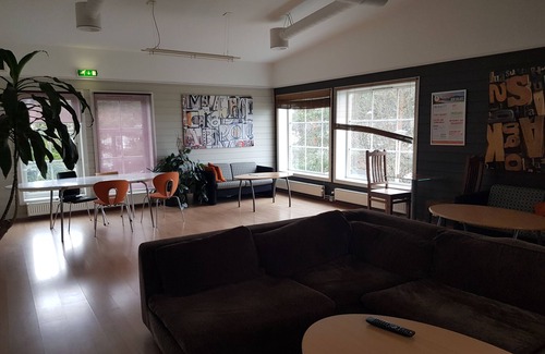 Oslo Hostel | HI Oslo Haraldsheim - Hostel