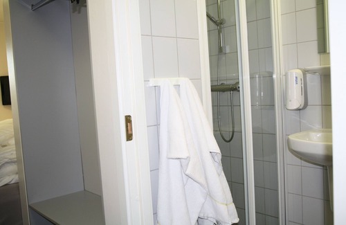 Oslo Hostel | HI Oslo Haraldsheim - Hostel