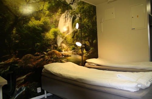 Oslo Hostel | HI Oslo Haraldsheim - Hostel
