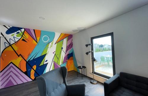 Parque das Nacoes Hostel | HI Parque das Nações – Pousada de Juventude