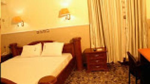 Oshodi-Isolo Cabin | Hi Point Hotel and Suites Standard