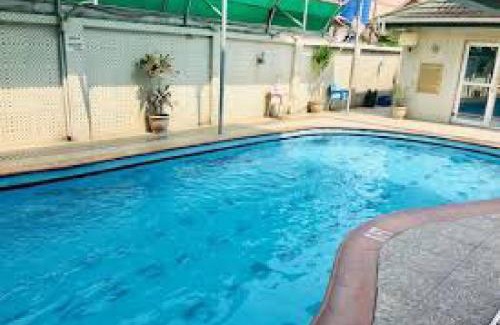 Oshodi-Isolo Cabin | Hi Point Hotel and Suites Standard