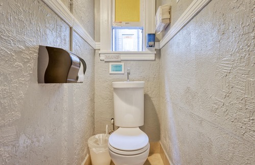 Union Square Hostel | HI San Francisco Downtown Hostel