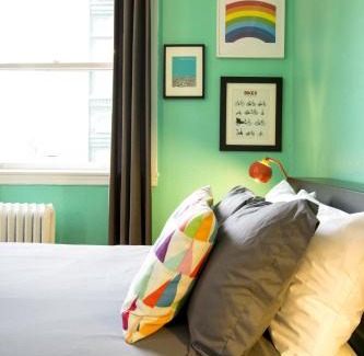 Union Square Hostel | HI San Francisco Downtown Hostel