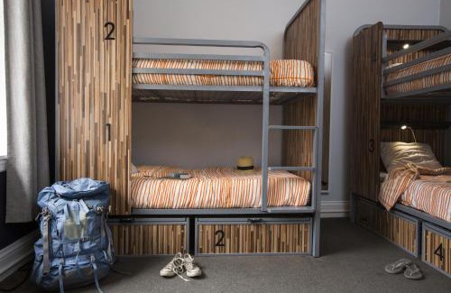 Union Square Hostel | HI San Francisco Downtown Hostel