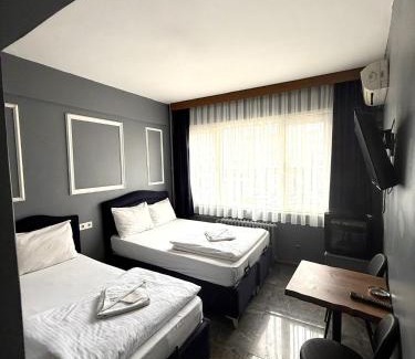 Topkapi Hotel | HİSAR HOTEL