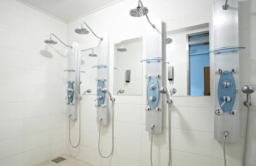 Yeongdeungpo-dong Hotel | Hi Seoul Youth Hostel