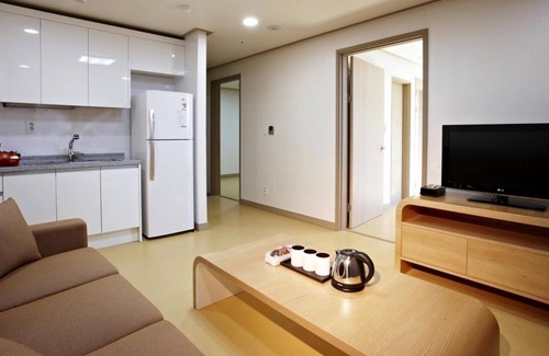 Yeongdeungpo-dong Hotel | Hi Seoul Youth Hostel