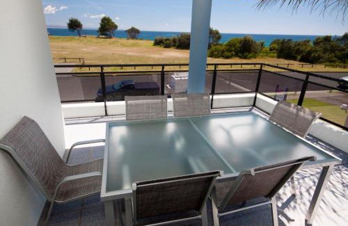 Forster Apartment | Hi Surf Unit 4