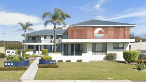 Forster Apartment | Hi Surf Unit 4