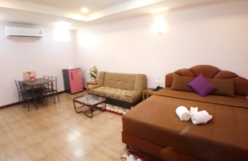 Kabin Buri Hotel | Hi Tech Resort