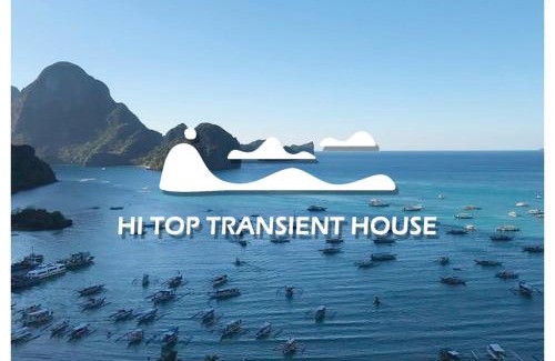 Coron Town Proper Bed & Breakfast | (HI TOP TRANSIENT HOUSE)