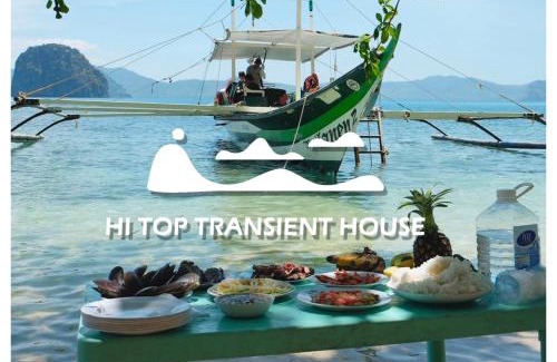Coron Town Proper Bed & Breakfast | (HI TOP TRANSIENT HOUSE)