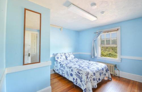Truro Hostel | HI Truro Hostel