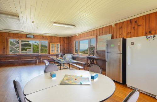 Truro Hostel | HI Truro Hostel