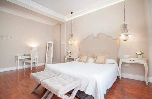 La Xerea Hotel | Hi Valencia Boutique
