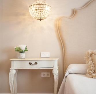 La Xerea Hotel | Hi Valencia Boutique