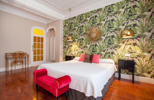 La Xerea Hotel | Hi Valencia Boutique