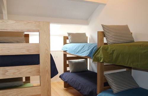 Vila do Conde Hostel | HI Vila do Conde - Pousada de Juventude - Hostel