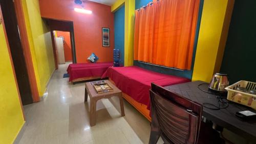 Udupi Apartment | Hi5 Holiday Apartments - Udupi
