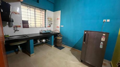 Udupi Apartment | Hi5 Holiday Apartments - Udupi