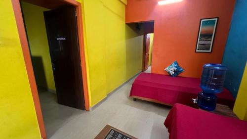 Udupi Apartment | Hi5 Holiday Apartments - Udupi