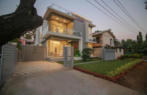 Tungarli Apartment | Hiaana Villa By Tropicana Stays
