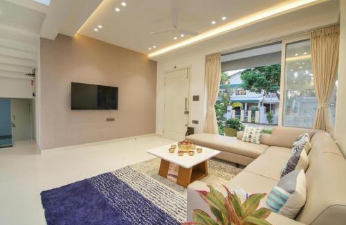 Tungarli Apartment | Hiaana Villa By Tropicana Stays