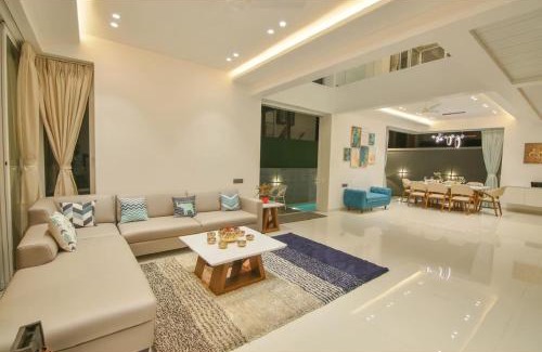 Tungarli Apartment | Hiaana Villa By Tropicana Stays