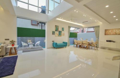 Tungarli Apartment | Hiaana Villa By Tropicana Stays