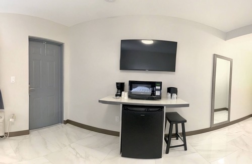 Hialeah Hotel | Hialeah Airport Motel