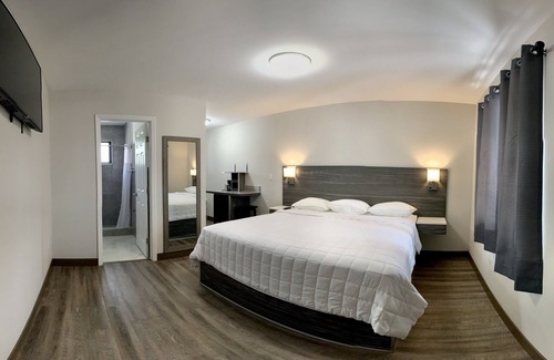 Hialeah Hotel | Hialeah Airport Motel