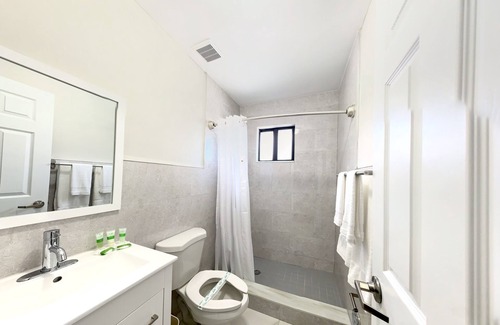 Hialeah Hotel | Hialeah Airport Motel