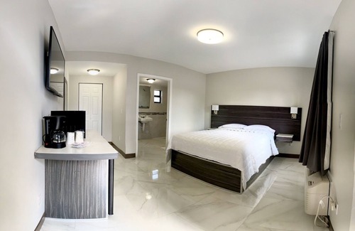 Hialeah Hotel | Hialeah Airport Motel