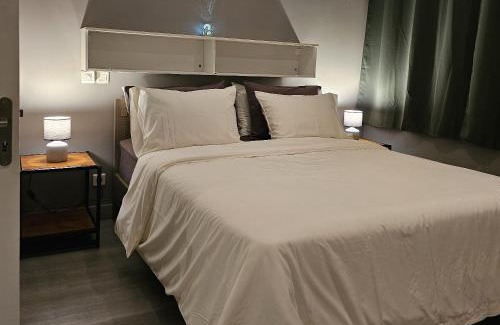 Pa'ofa'i Apartment | Hiatea Lodge