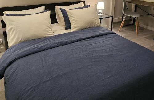 Pa'ofa'i Apartment | Hiatea Lodge