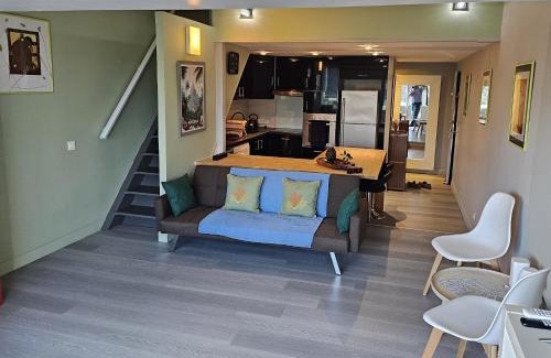 Pa'ofa'i Apartment | Hiatea Lodge